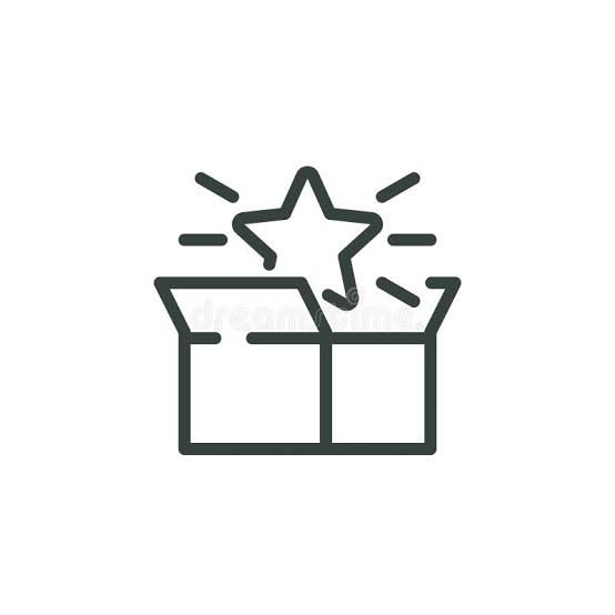 Mystery Gift