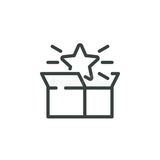 Mystery Gift